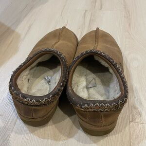 UGG Tan Women's Slippers